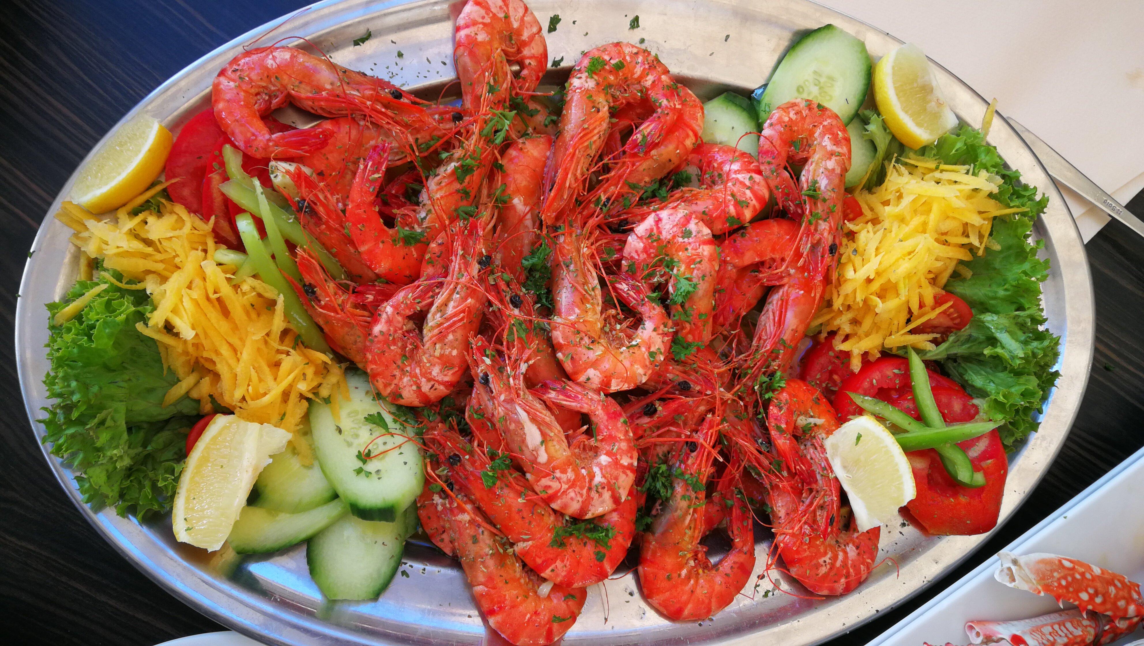 Restaurant OLIVE & OREGANO