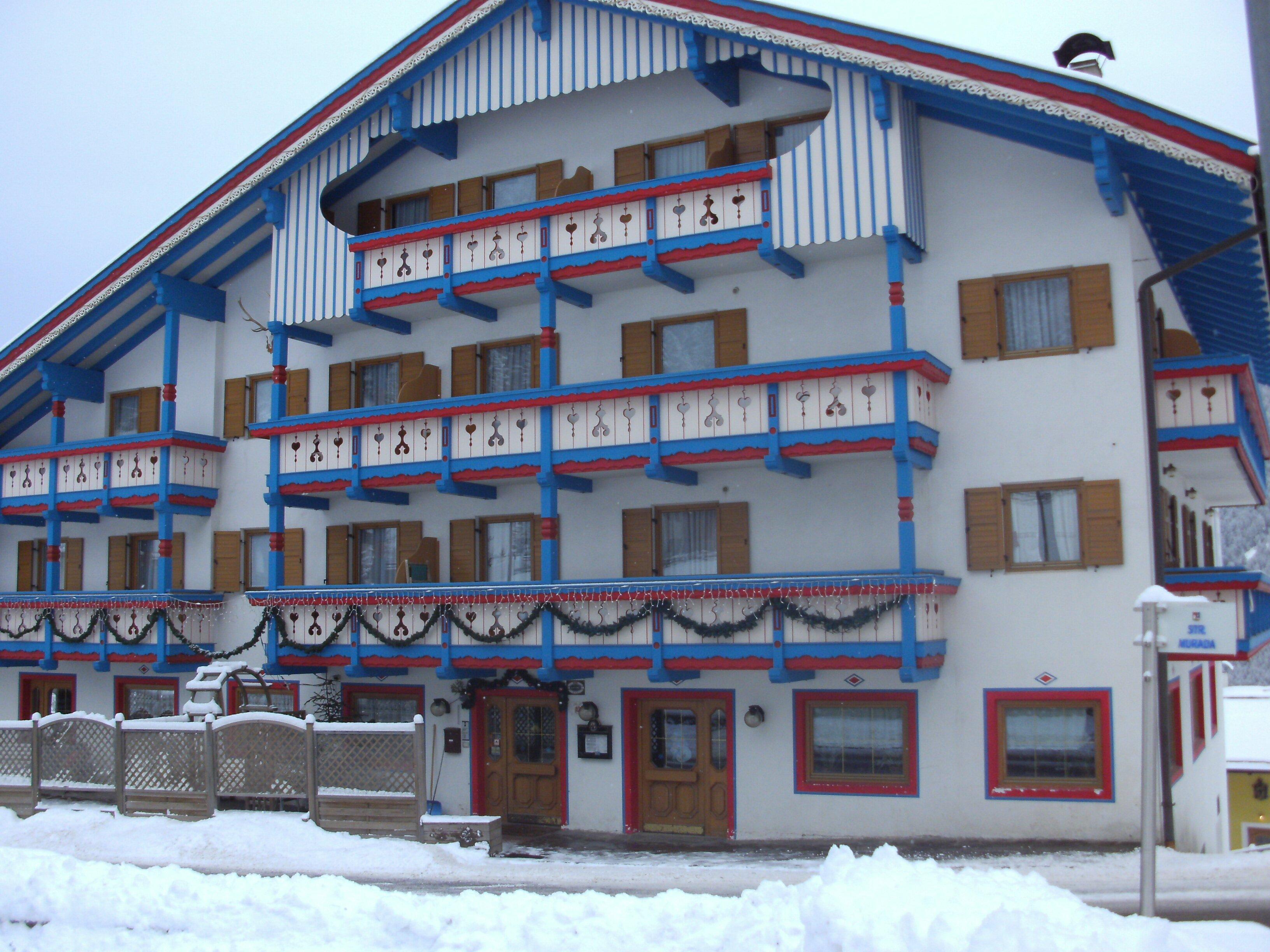 Hotel Vael