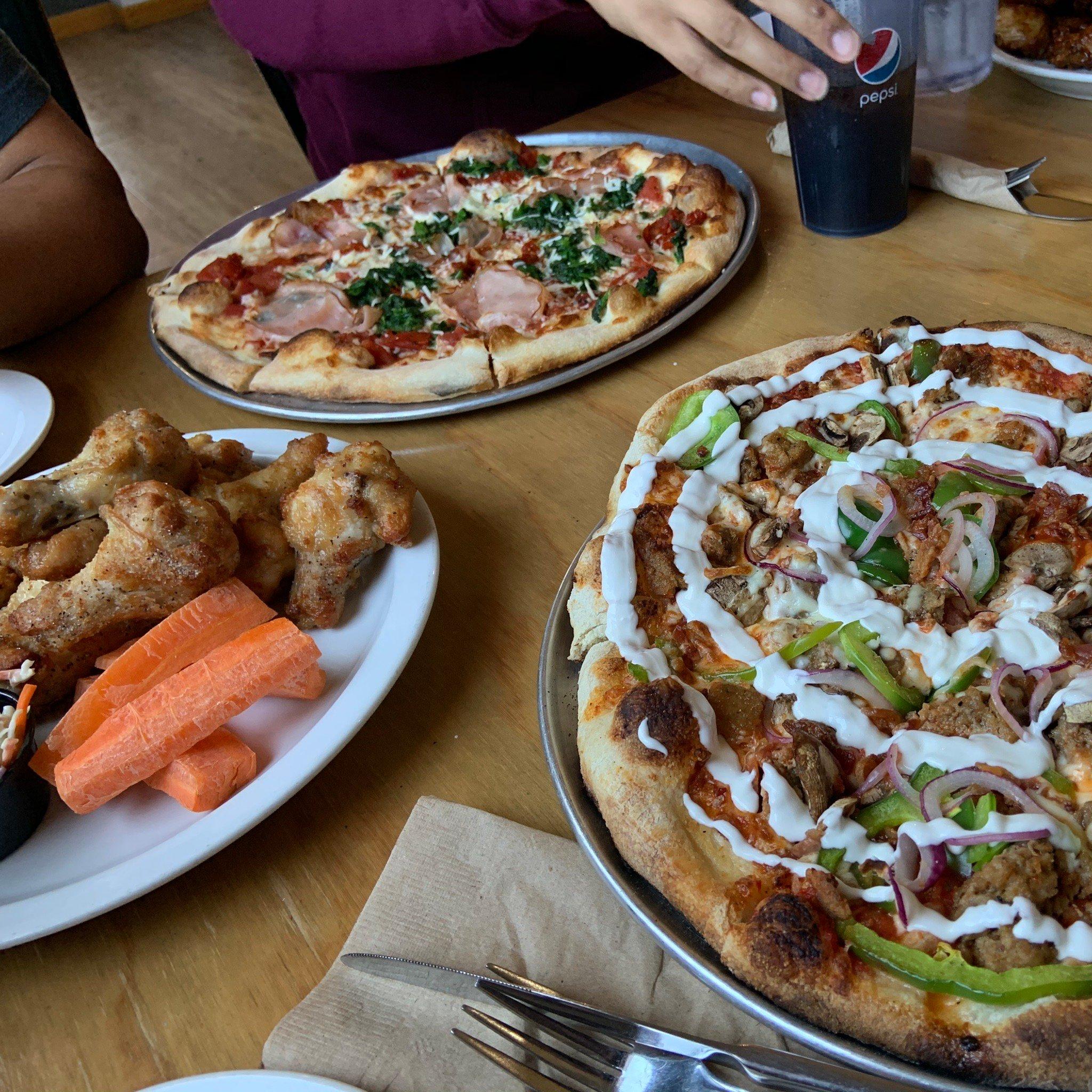 Foxtail Cafe Needs Mrmu