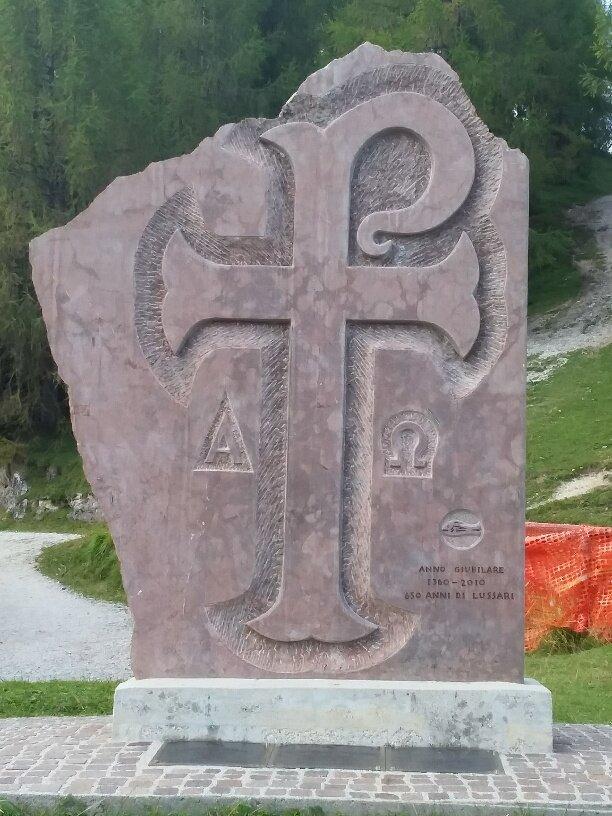 Cammino Celeste – Iter Aquileiense