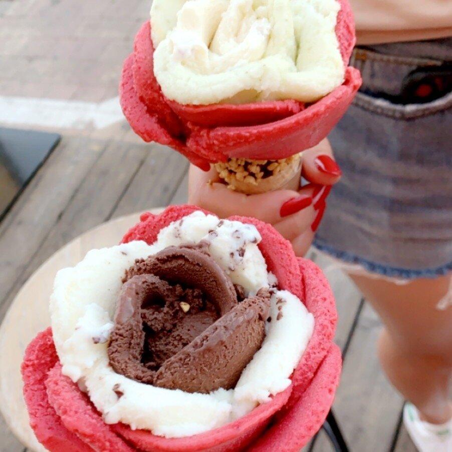 Amorino - Gelato al naturale