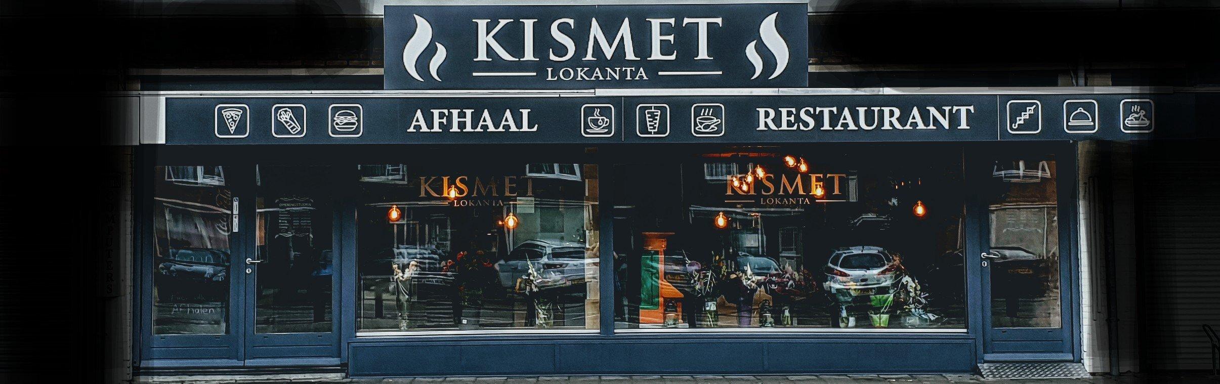 Kismet Lokanta