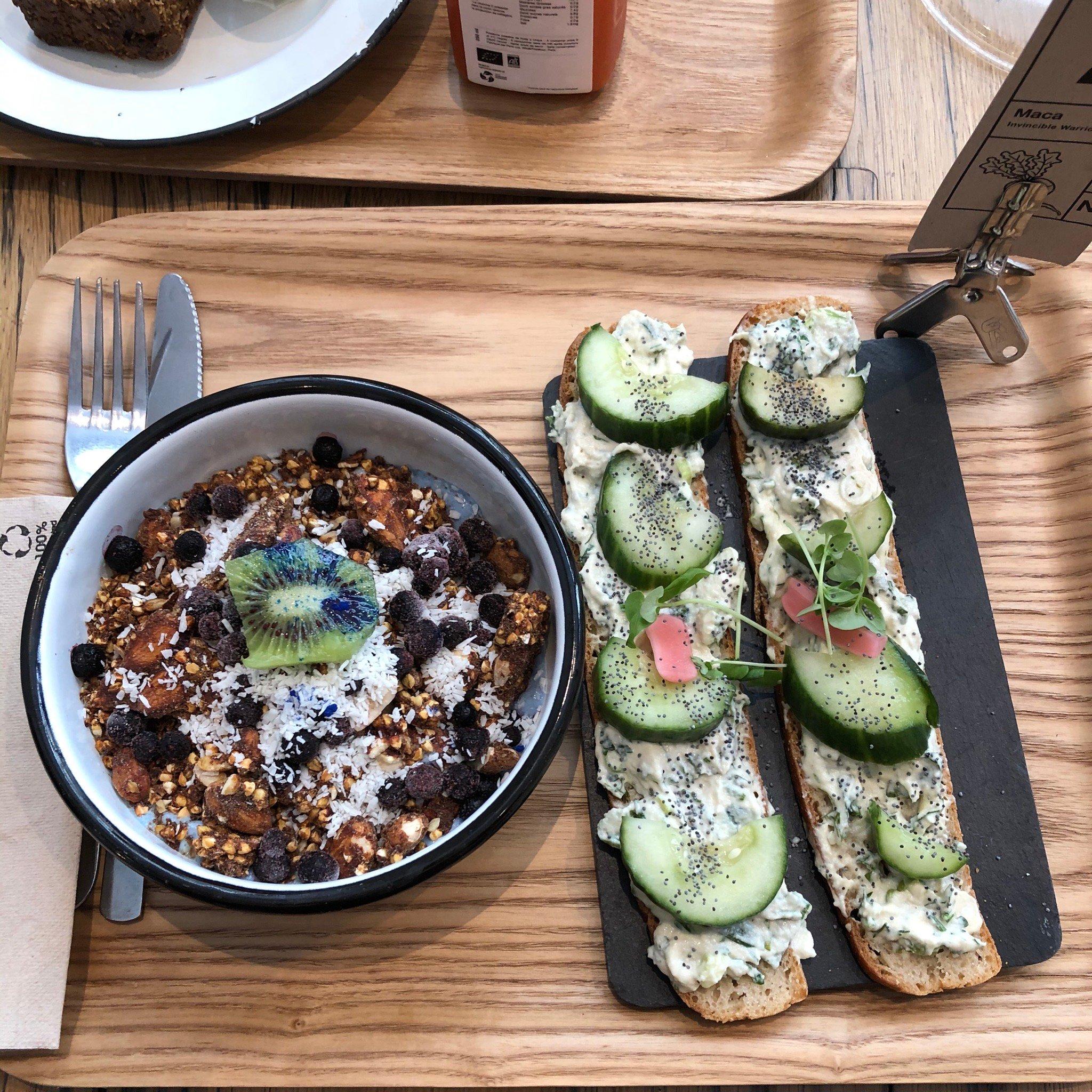 Wild & The Moon Opera