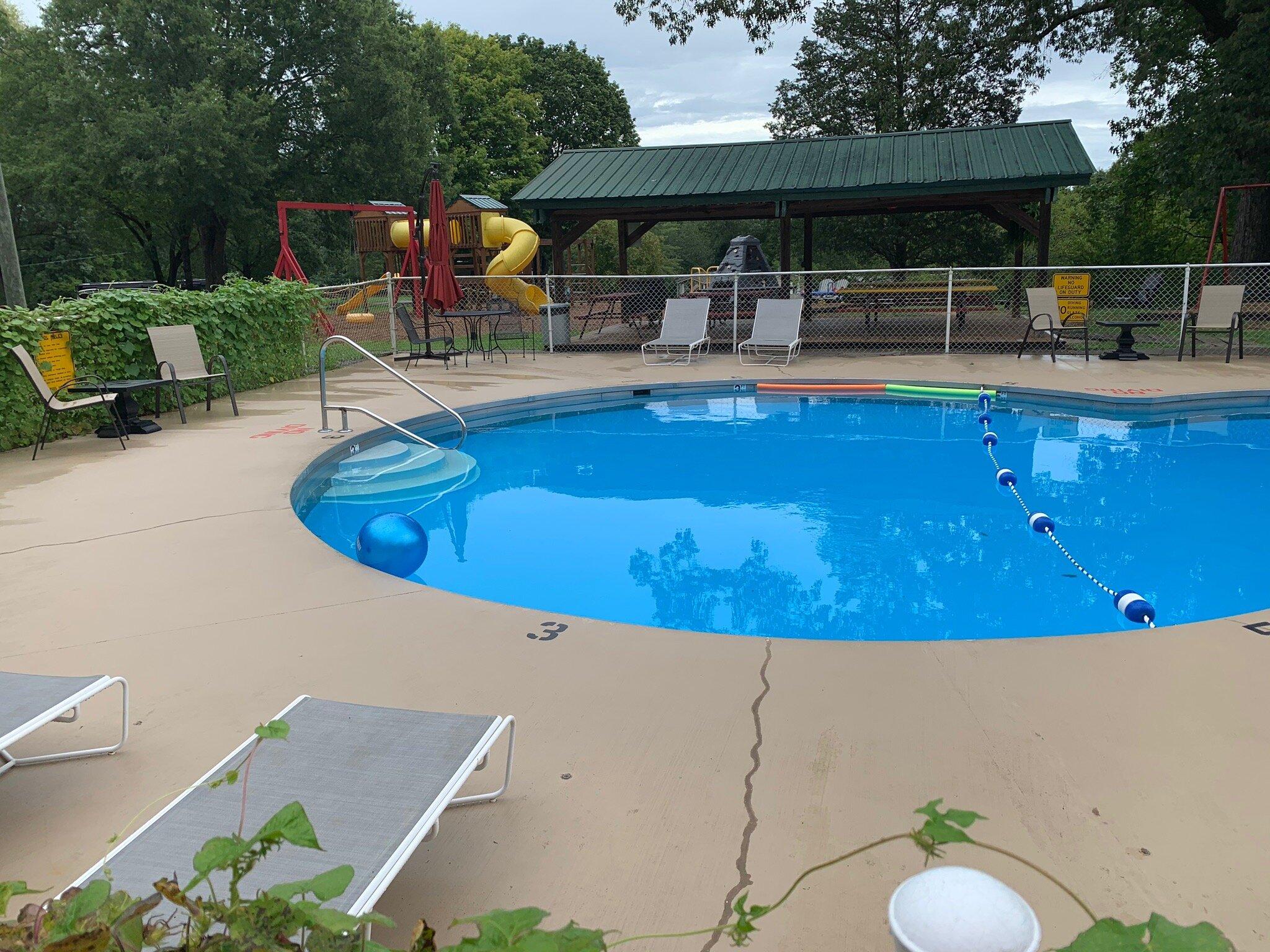 Sweetwater / I-75 / Exit 62 KOA