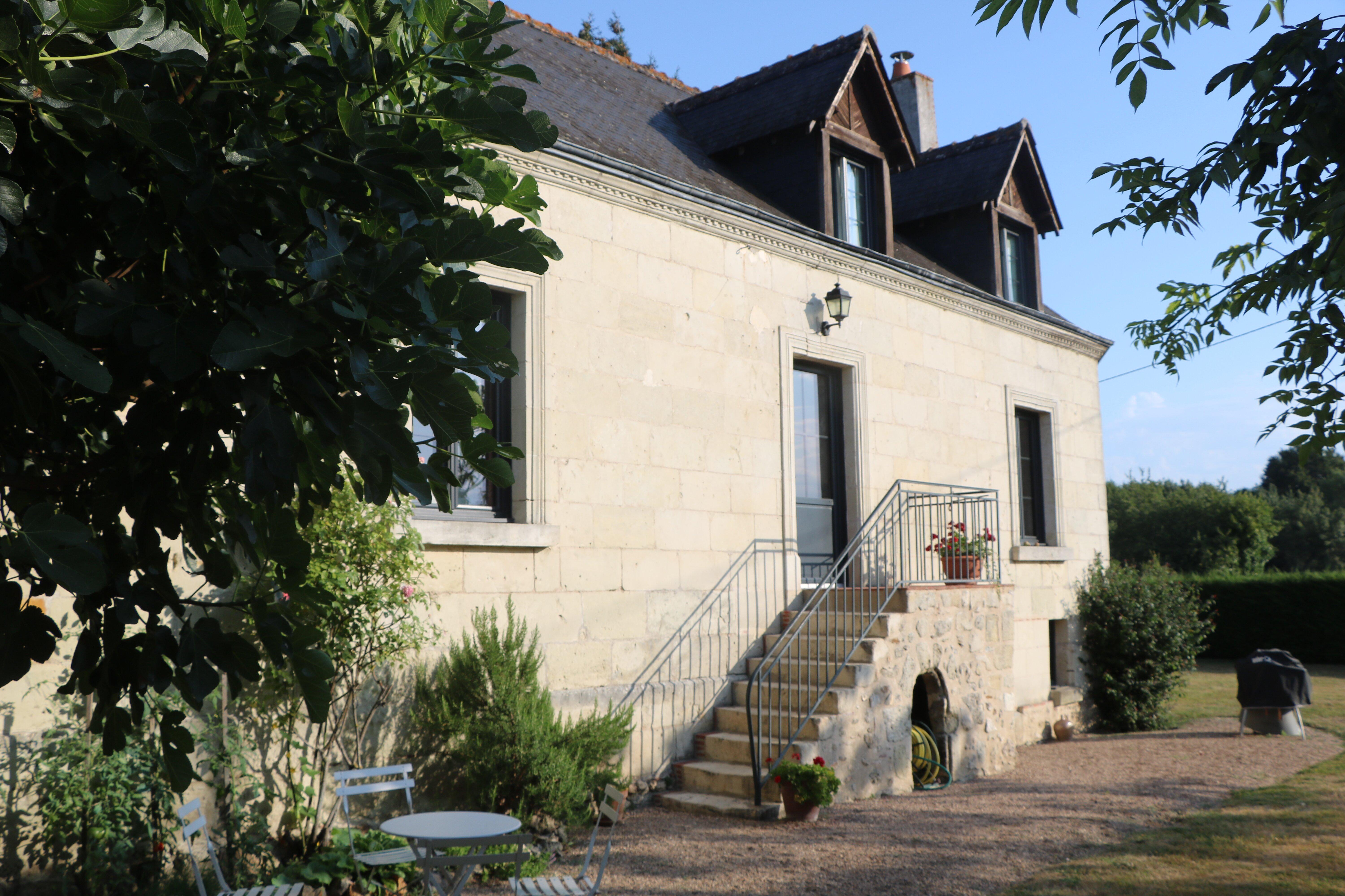 La Grange Aux Moines