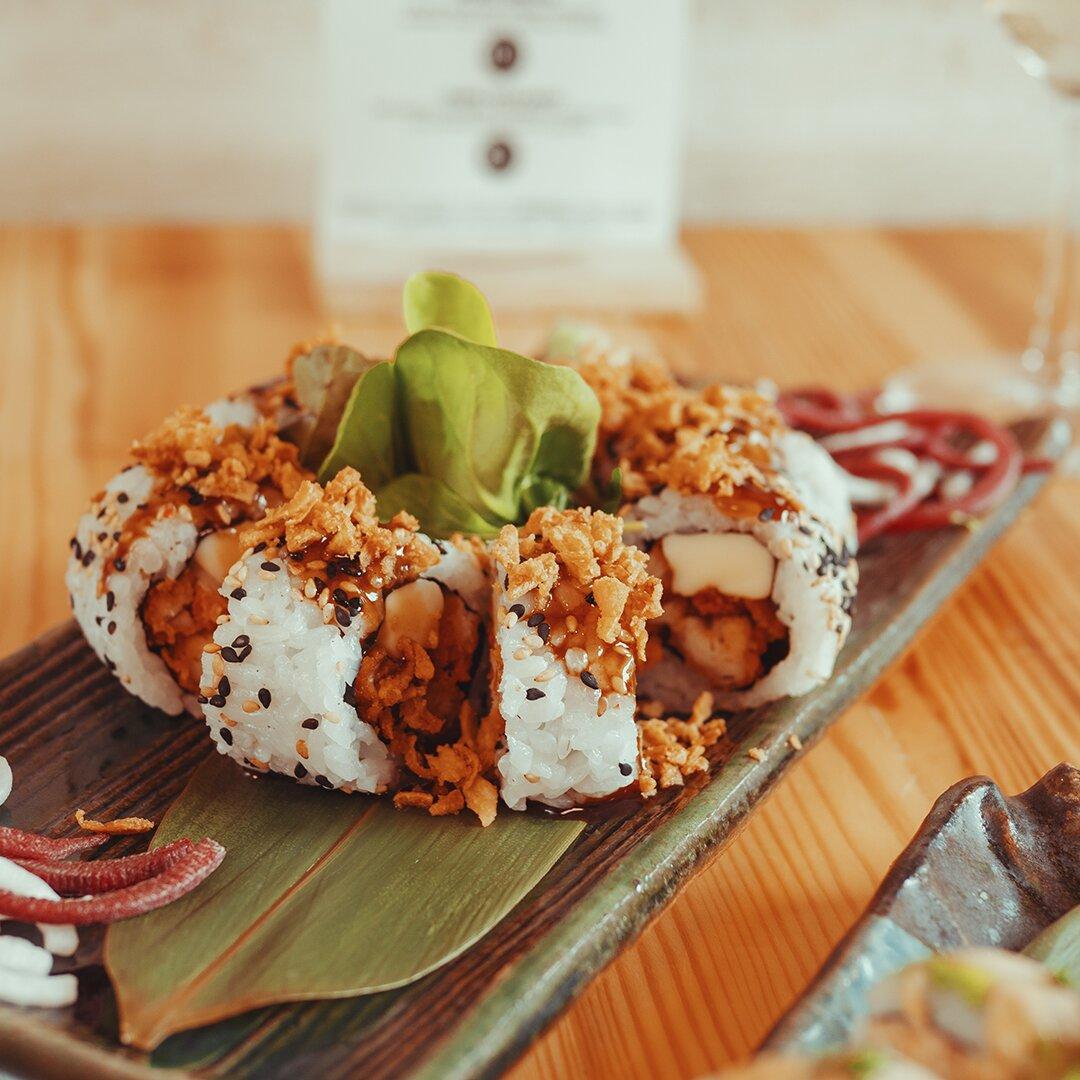 Sibuya Urban Sushi Bar Pamplona