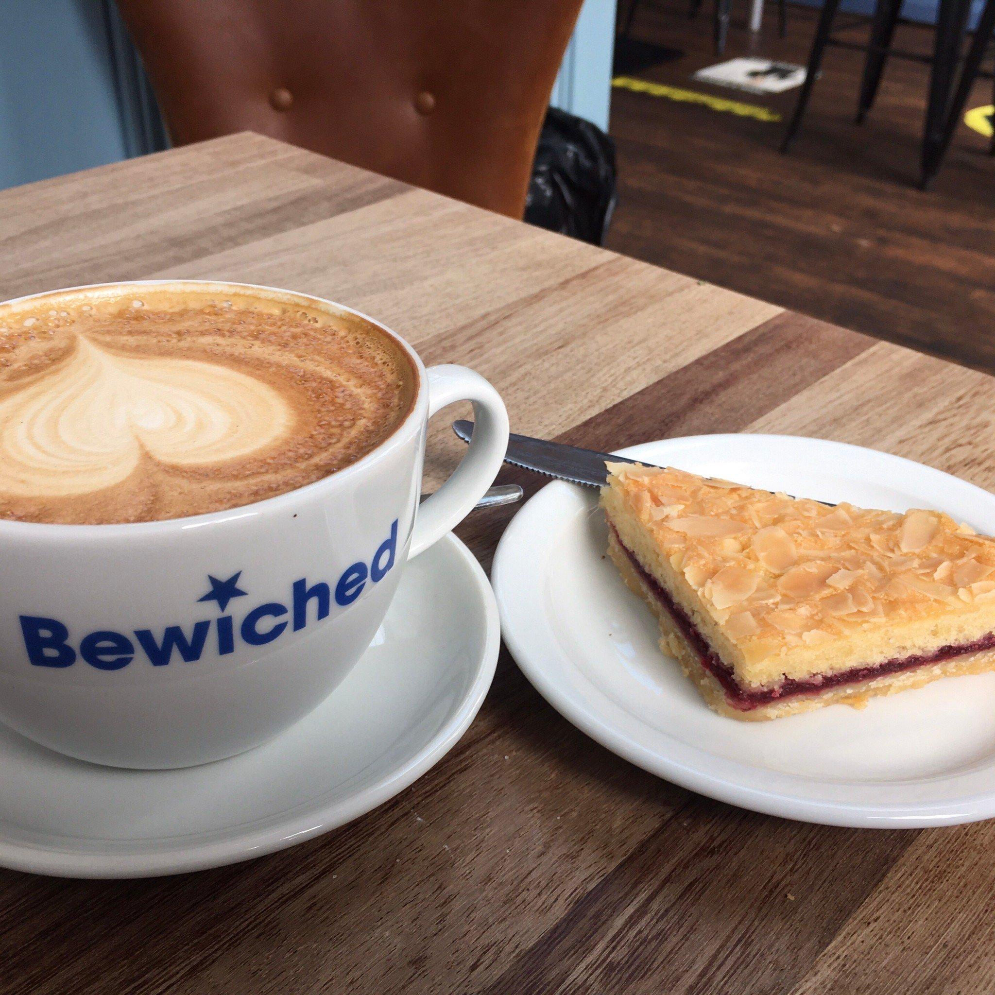 Bewiched Coffee