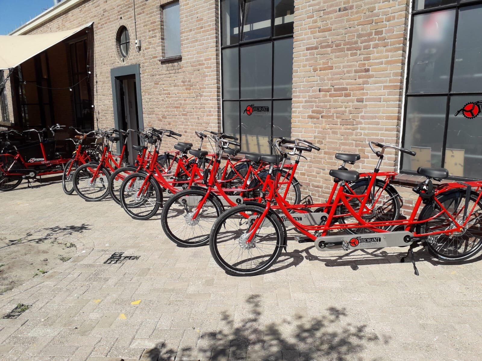 FIETSVERHUURBRABANT.NL