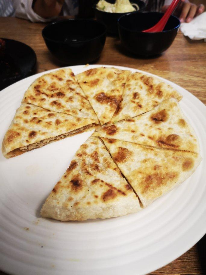 No.1 Dimsum & Noodles