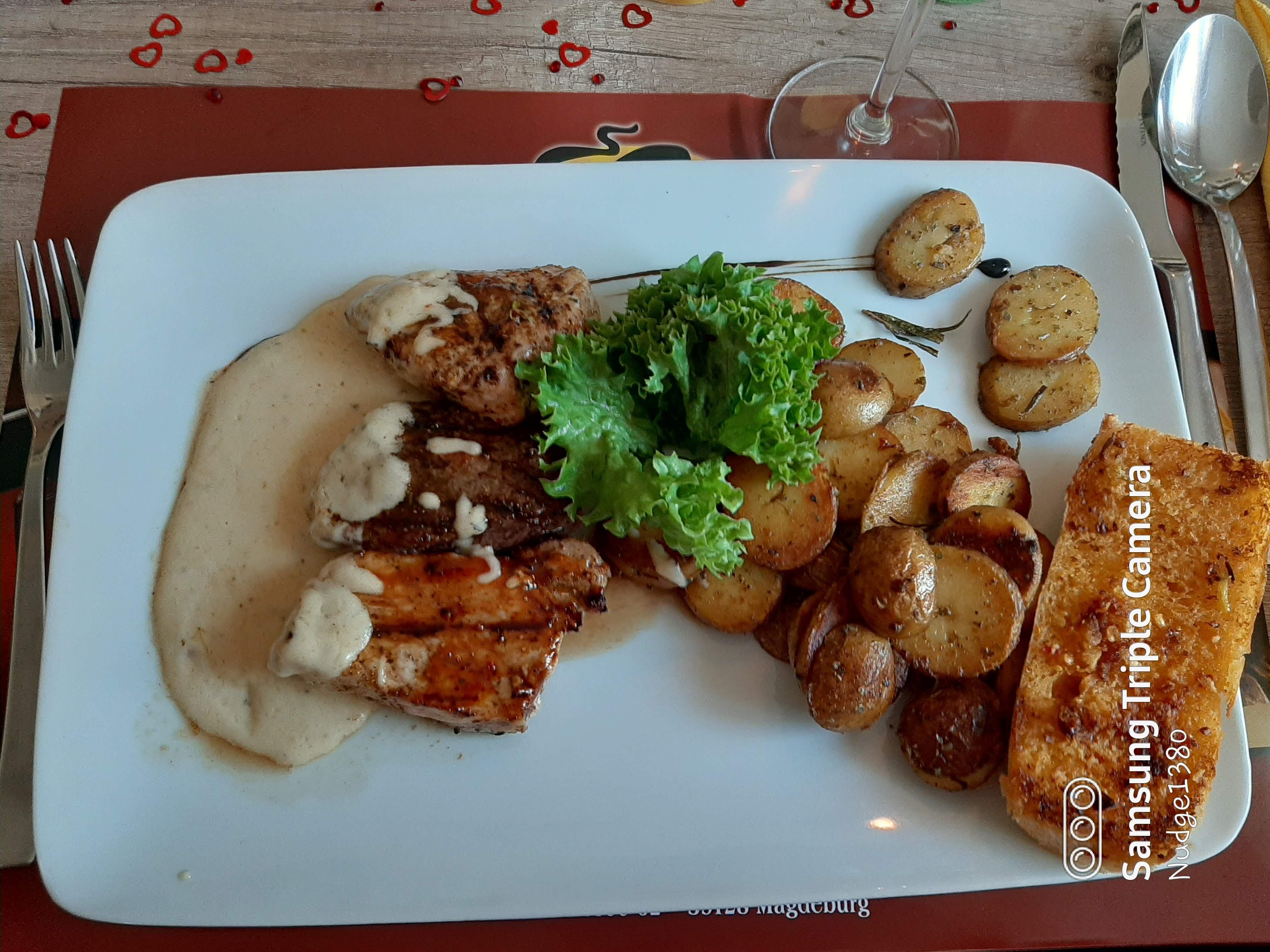 Mendoza Steakhaus & Internationale Kueche