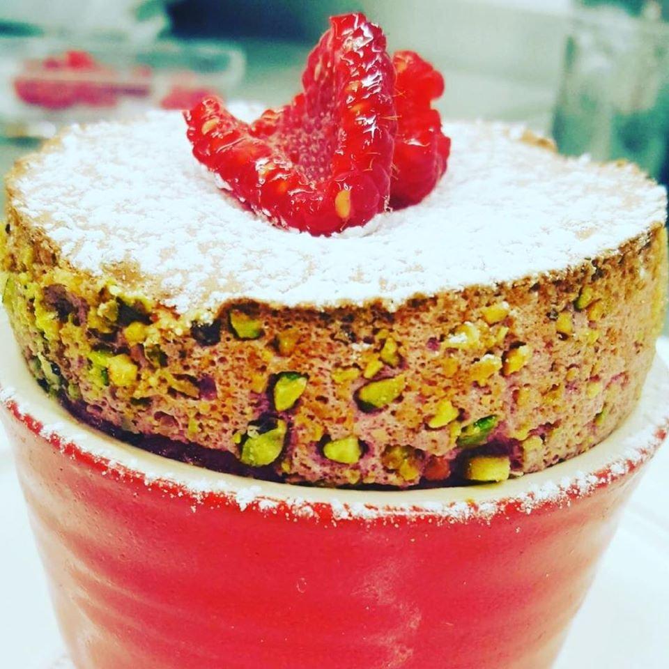 La Table D'Alix At The Plough