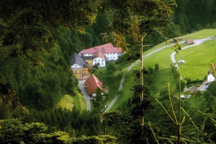 European Art of Living Center - Bad Antogast