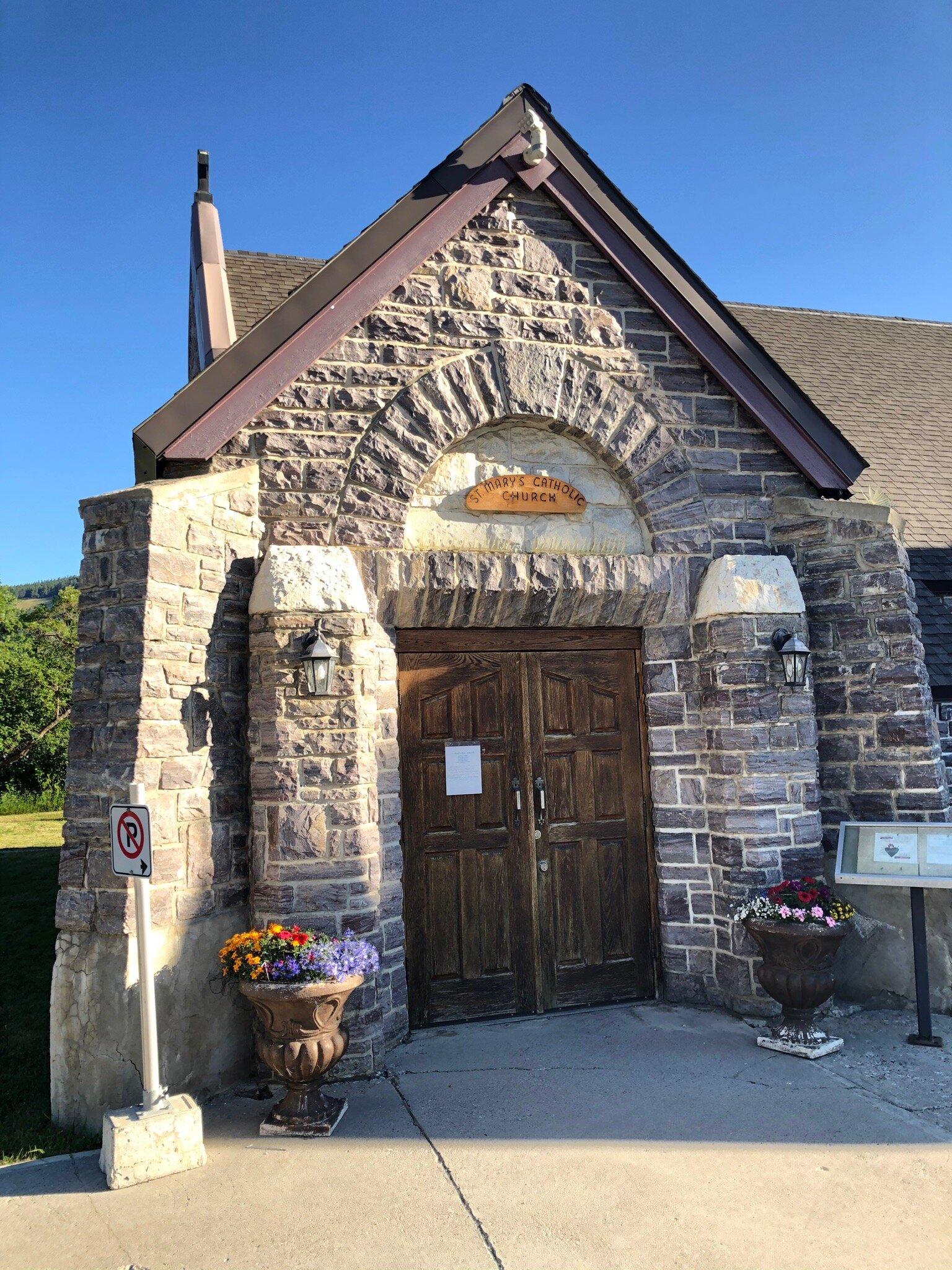 St Mary's Parish Church