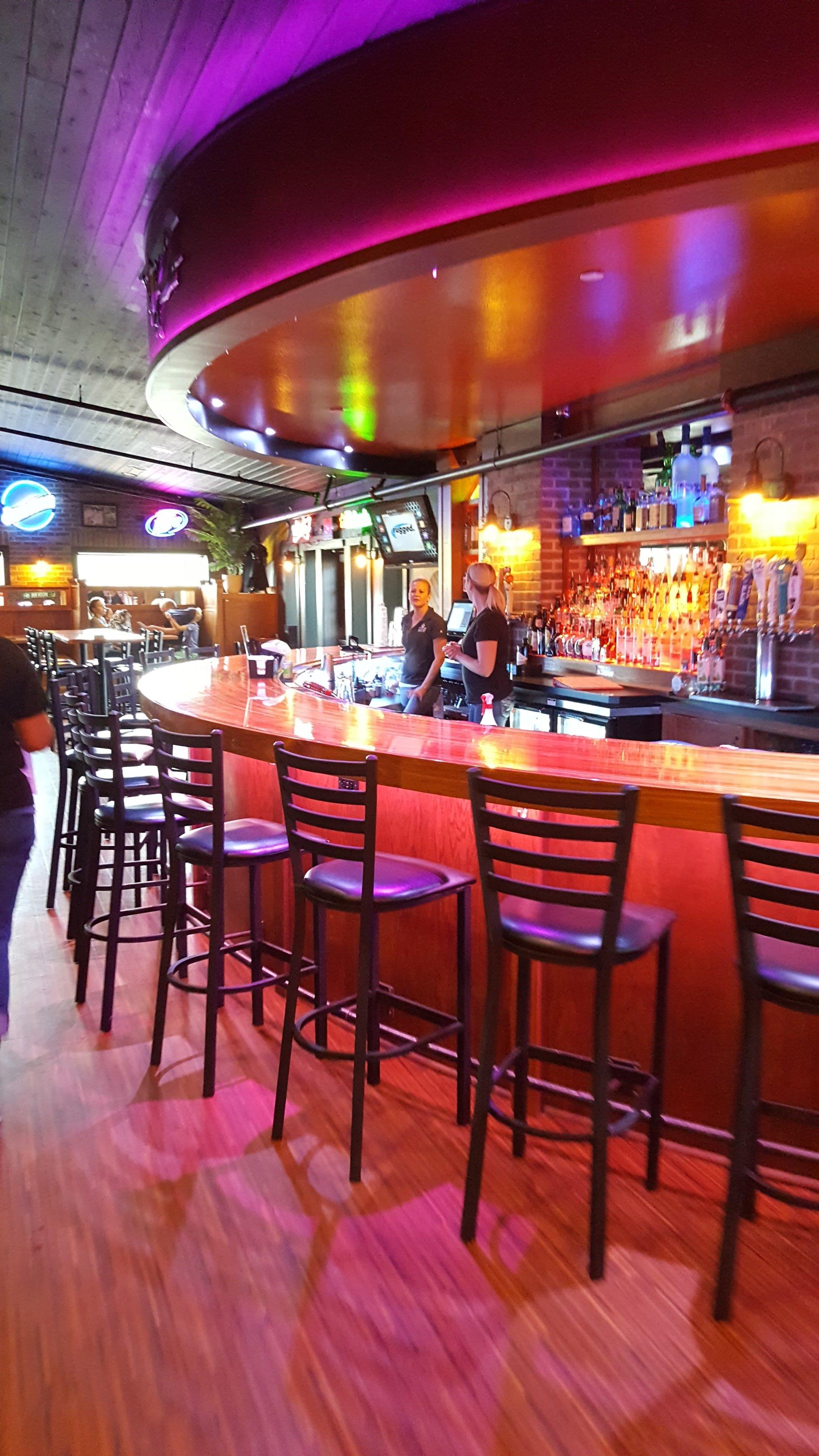 Phoenix Grill & Event Center