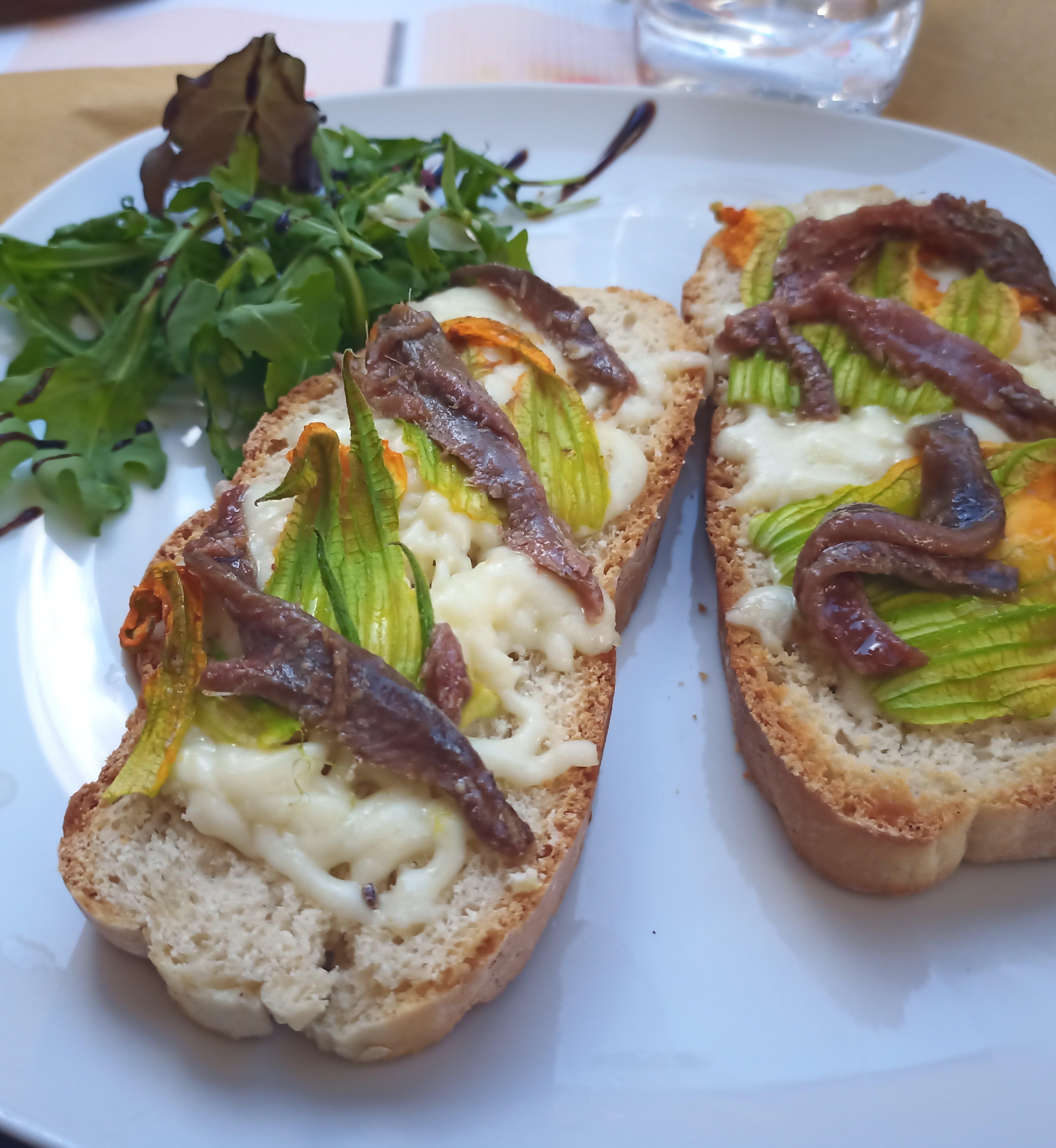 Caffe' Degli Artisti