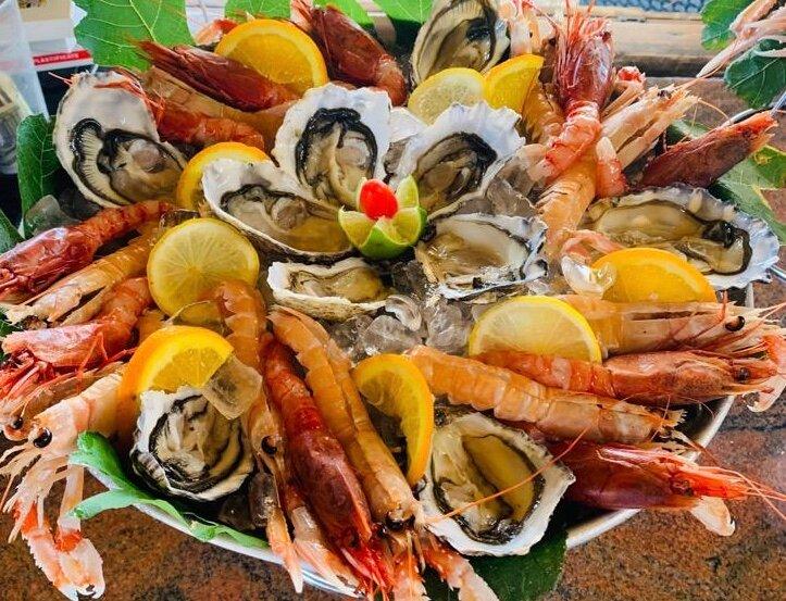 Photo by Francesca A