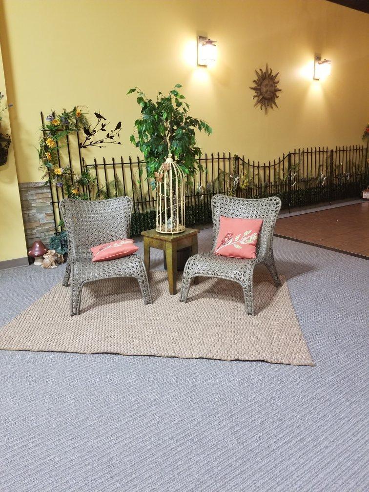 The Southern Gourmet