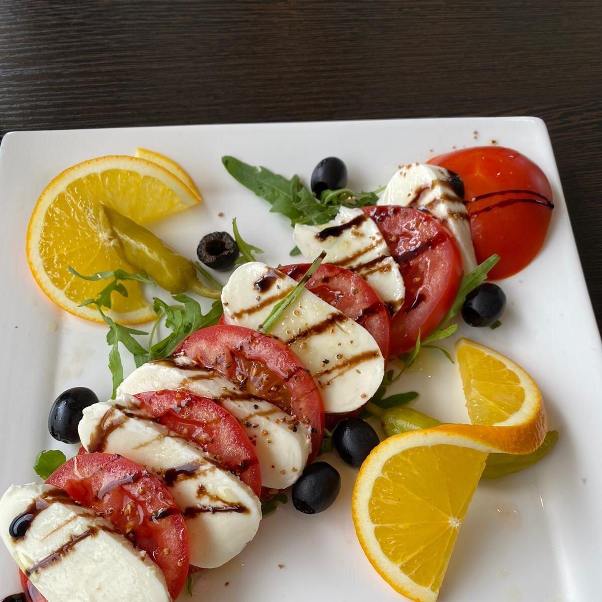 Ristorante Pizzeria Milano