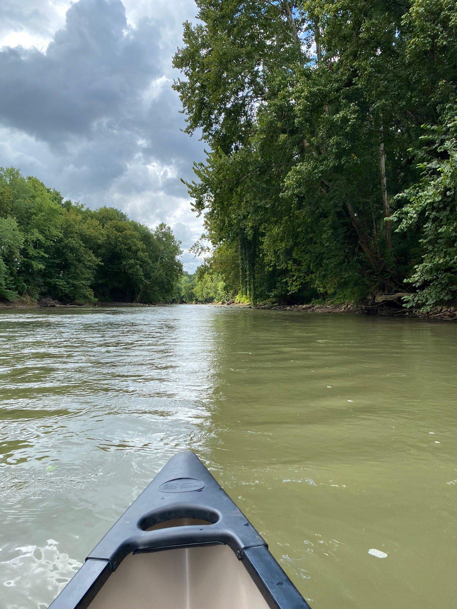Elk River Adventures