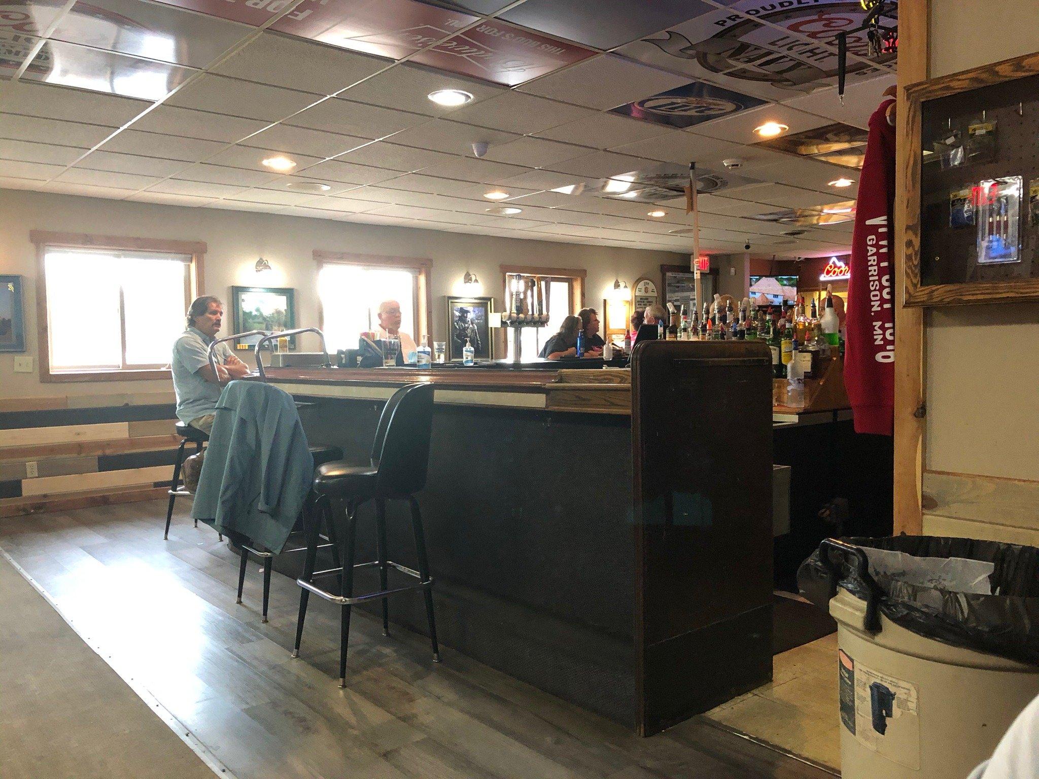 Garrison VFW Post 1816