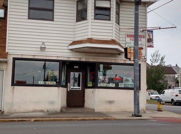 Sorrento Restaurant & Pizzeria