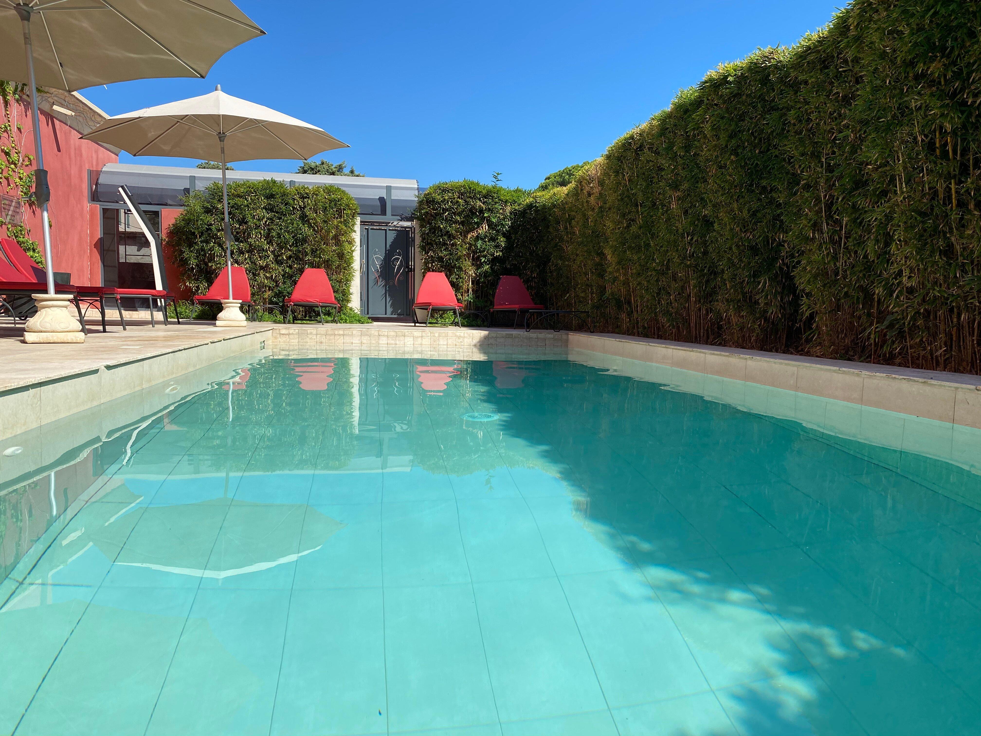 Hotel Liberata & Spa