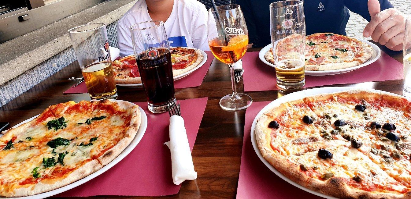 Ristorante Colosseum