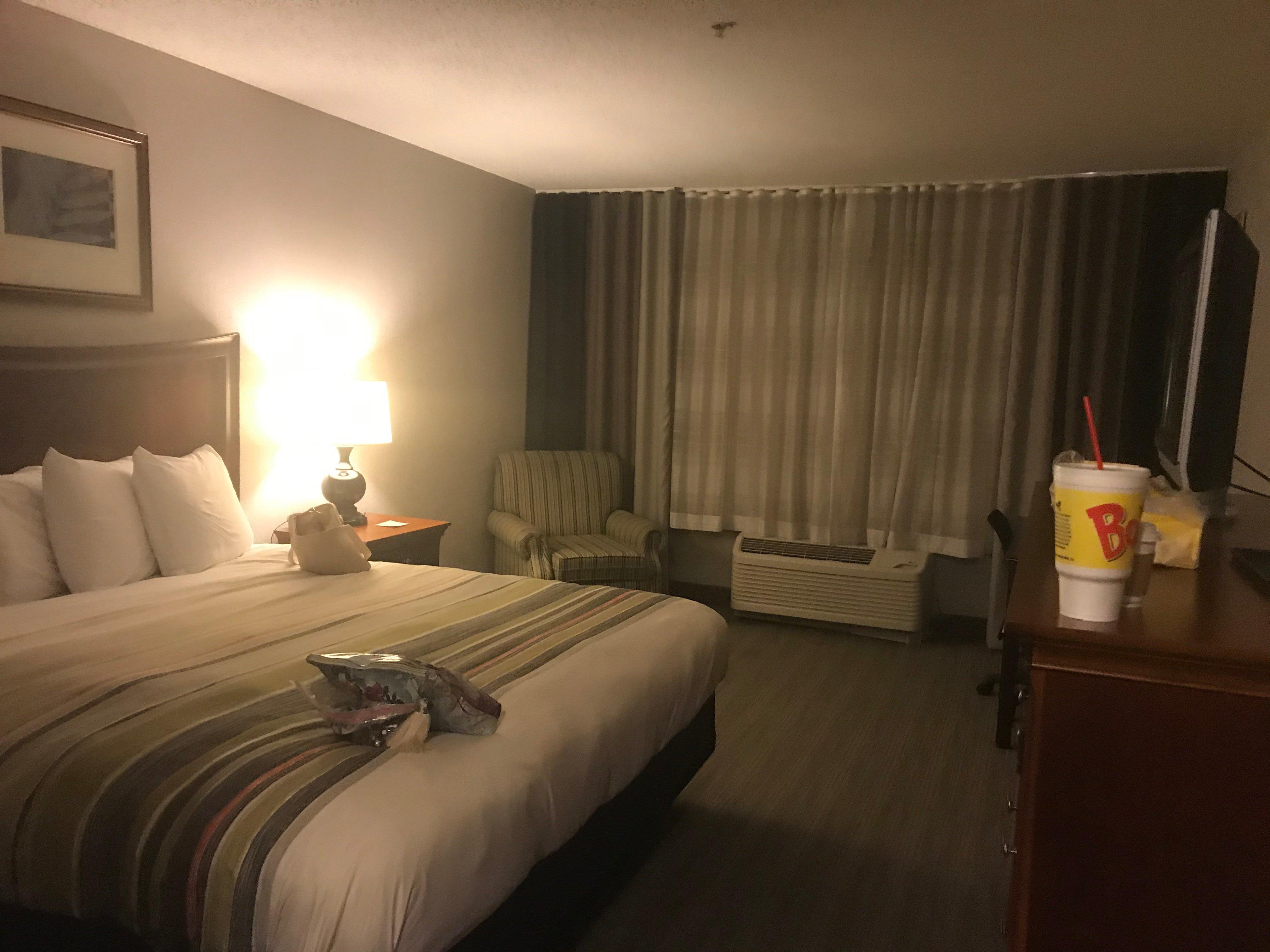 Country Inn & Suites by Radisson, Orangeburg, SC