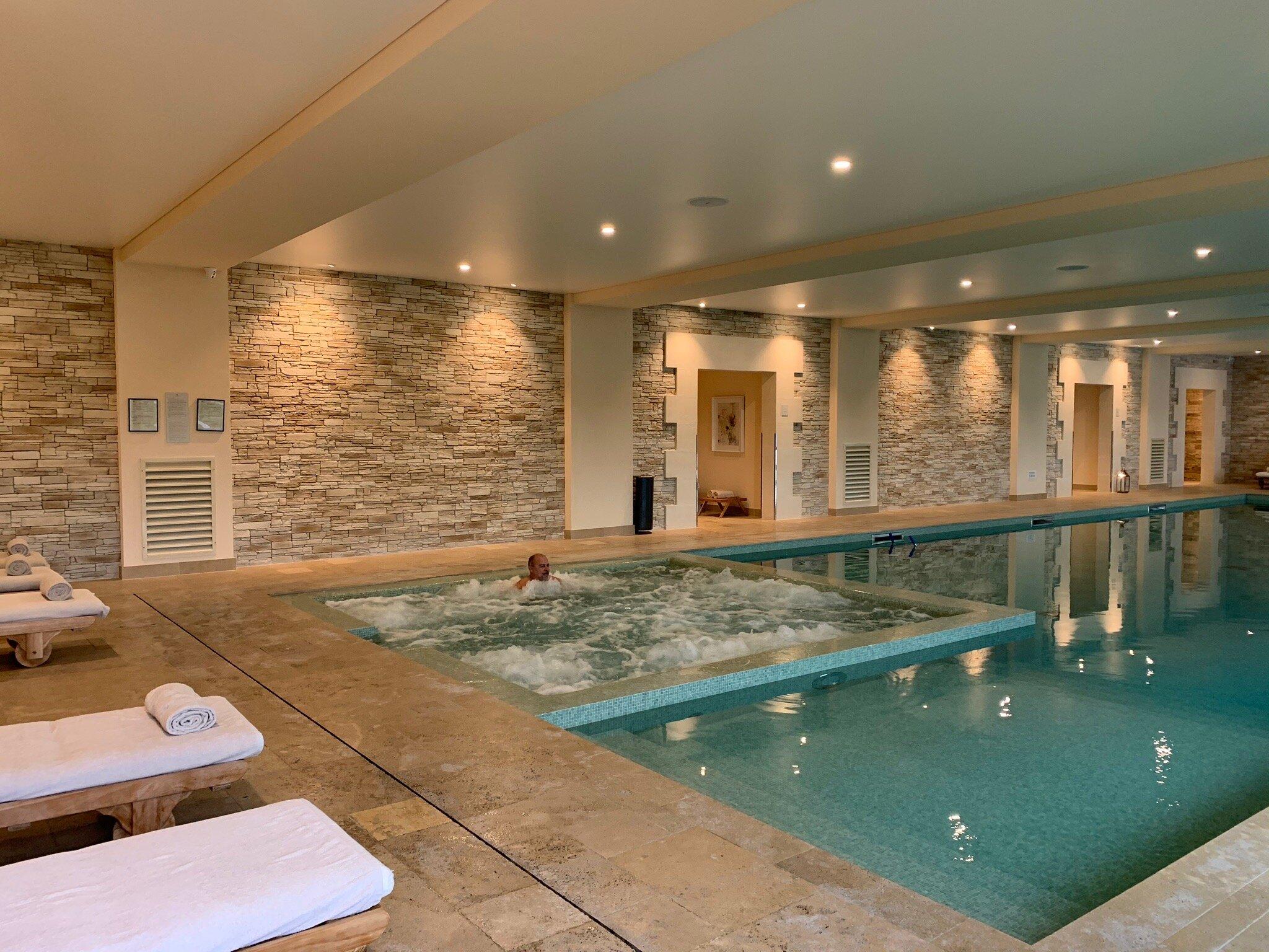 Hotel Chais Monnet & Spa