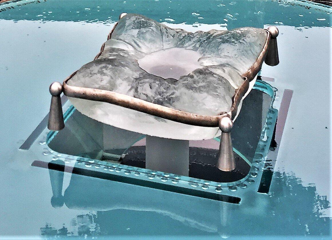 Anne Boleyn's Execution Site