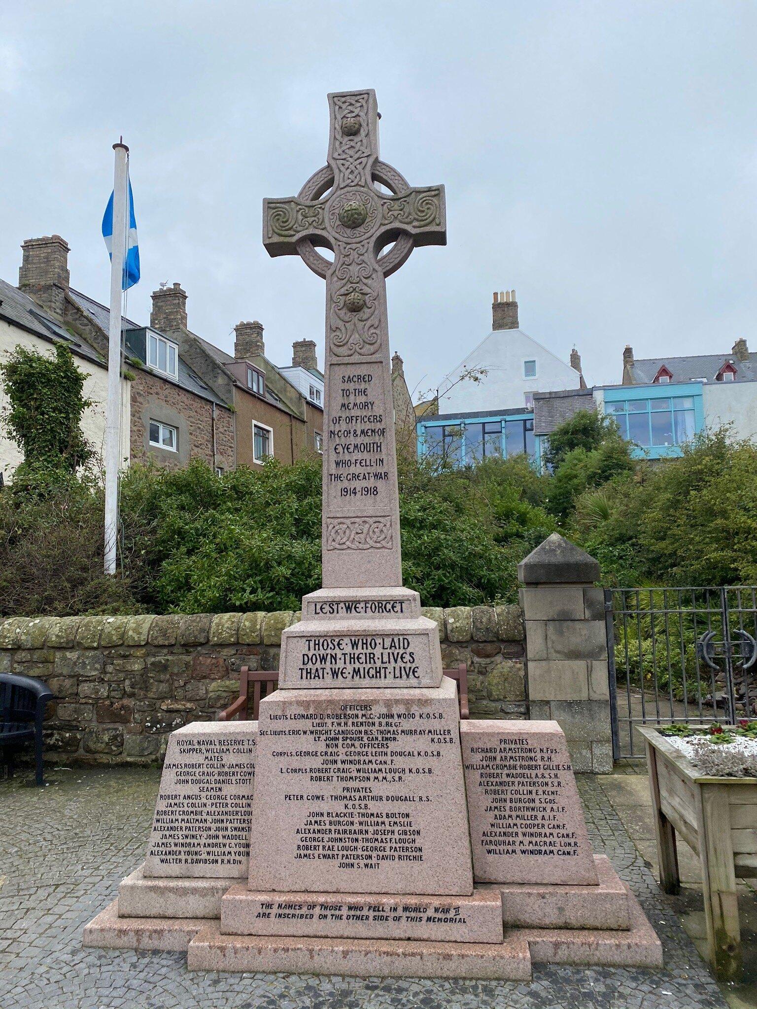 War Memorial