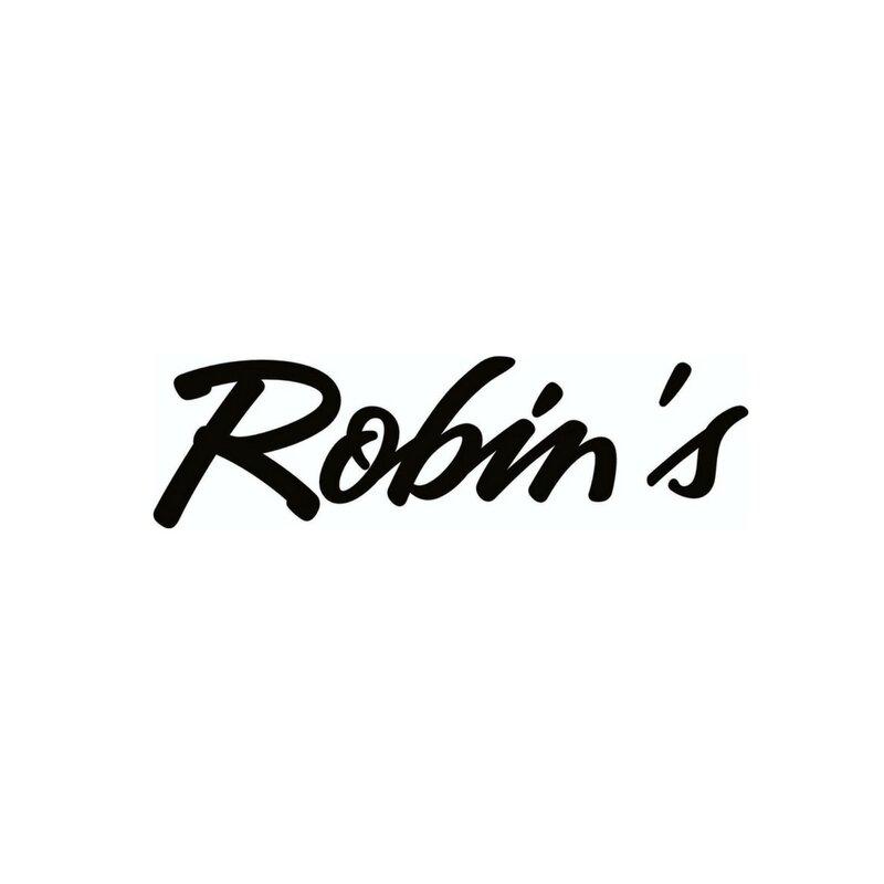 Robin's