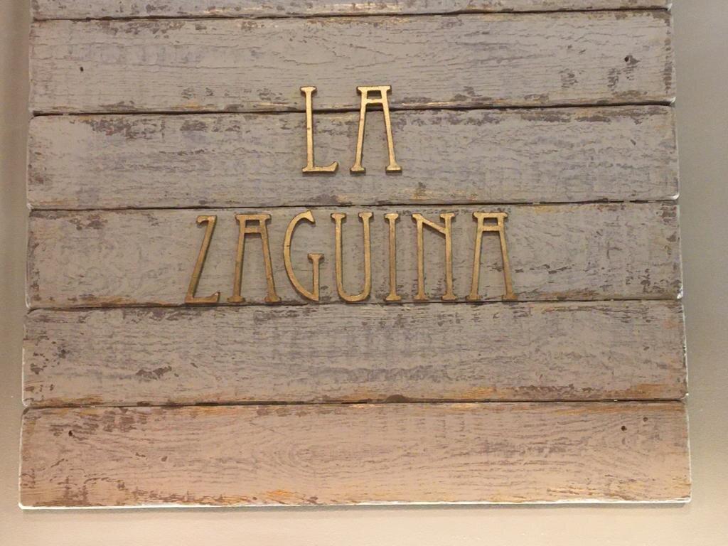 La Zaguina