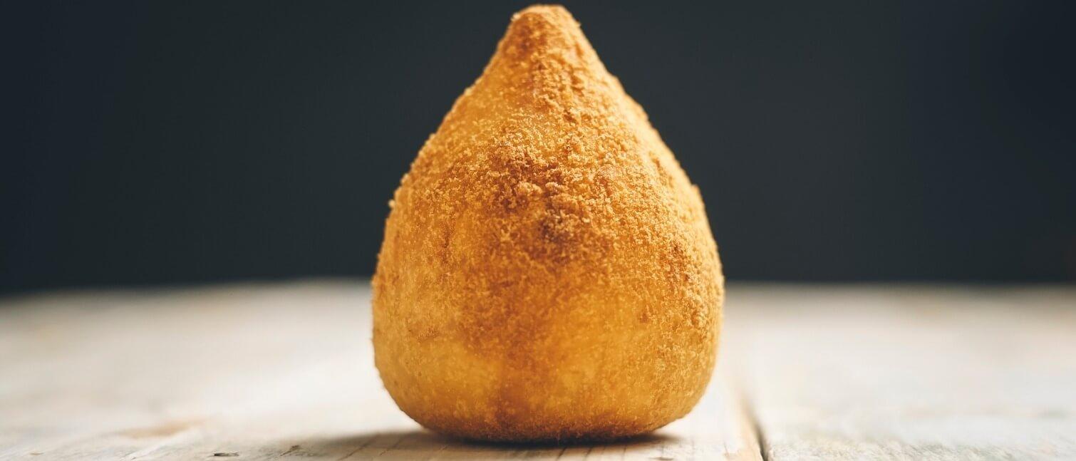 A Coxinharia