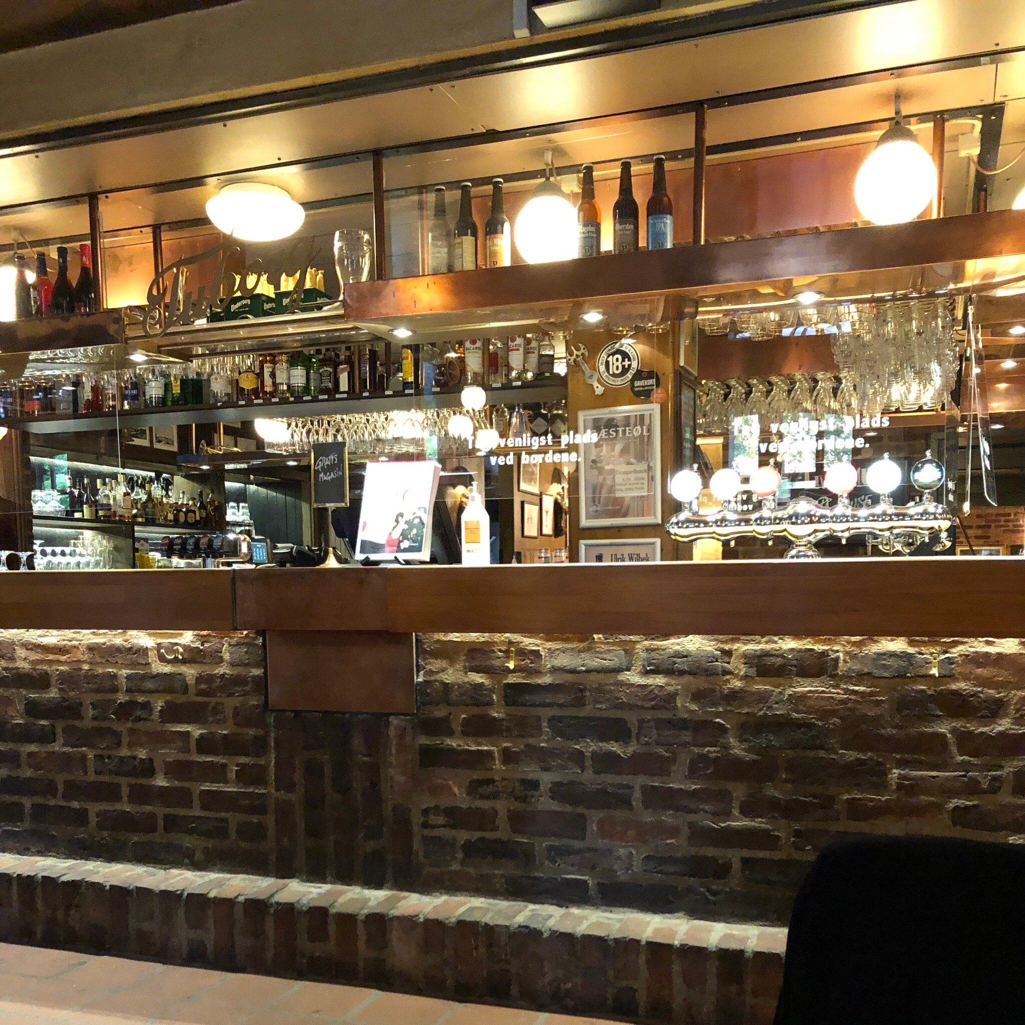 Restaurant Latinerly