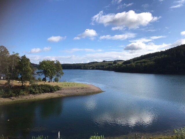 Hotel Restaurant Fischerheim