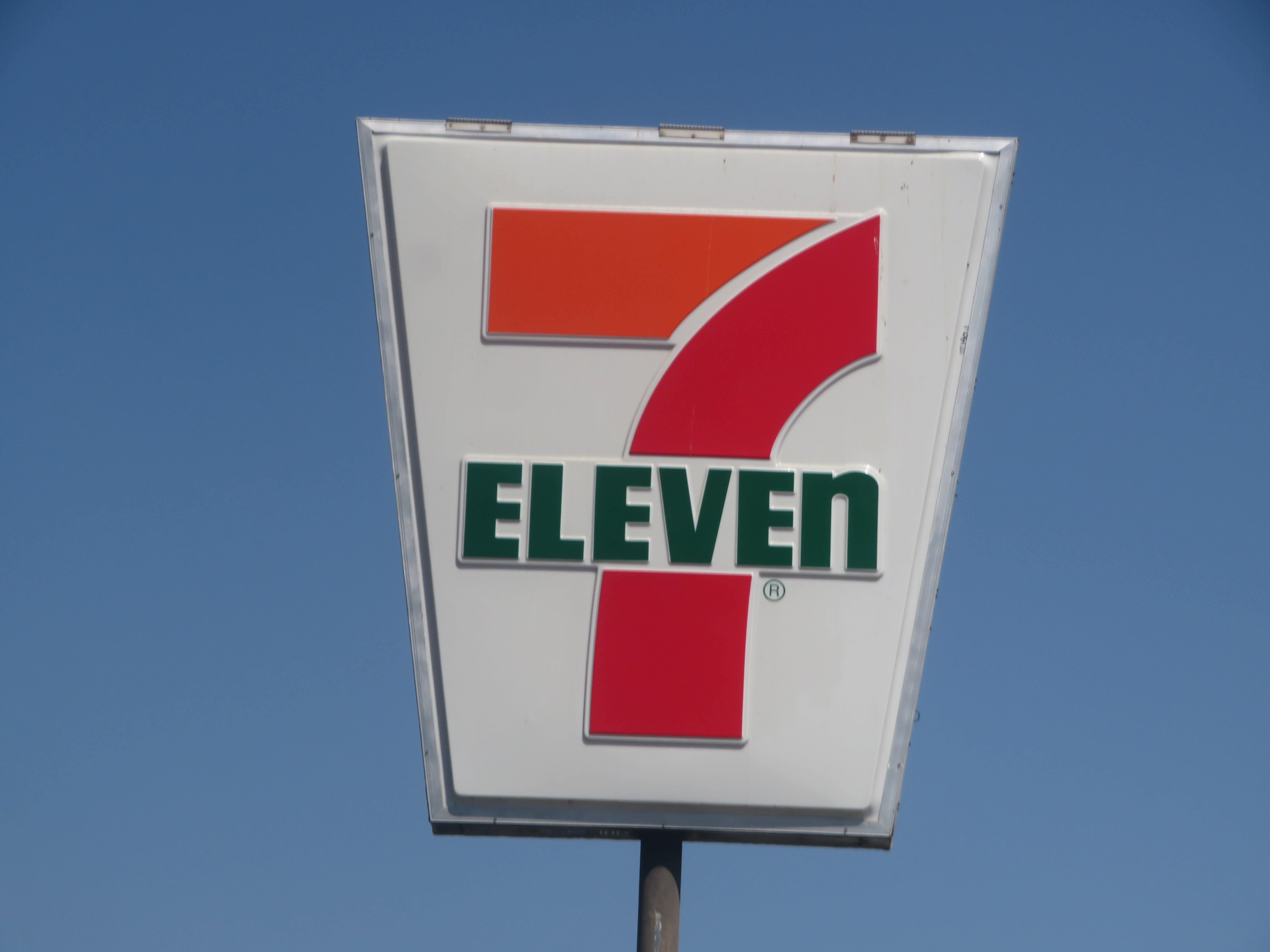 7-Eleven