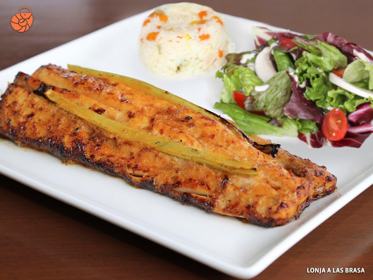 Los Arcos - San Jeronimo