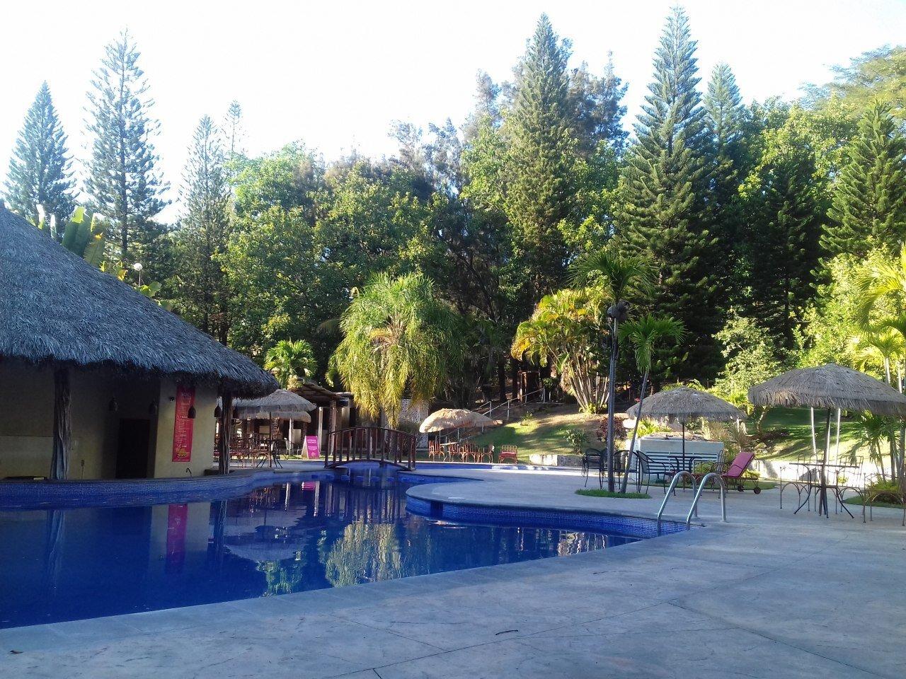 Conjunto Turistico Jacarandas