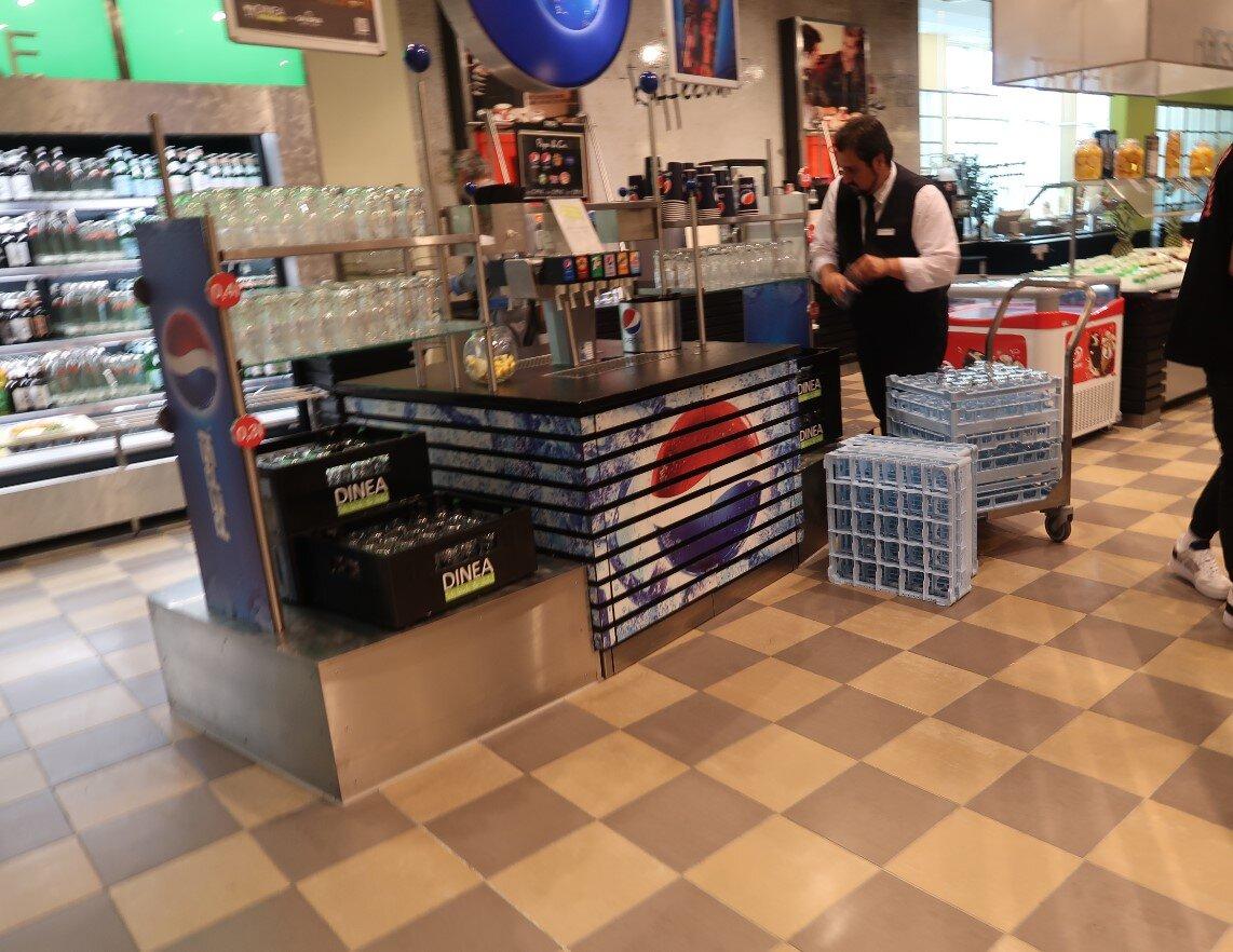 Galeria Kaufhof Berlin