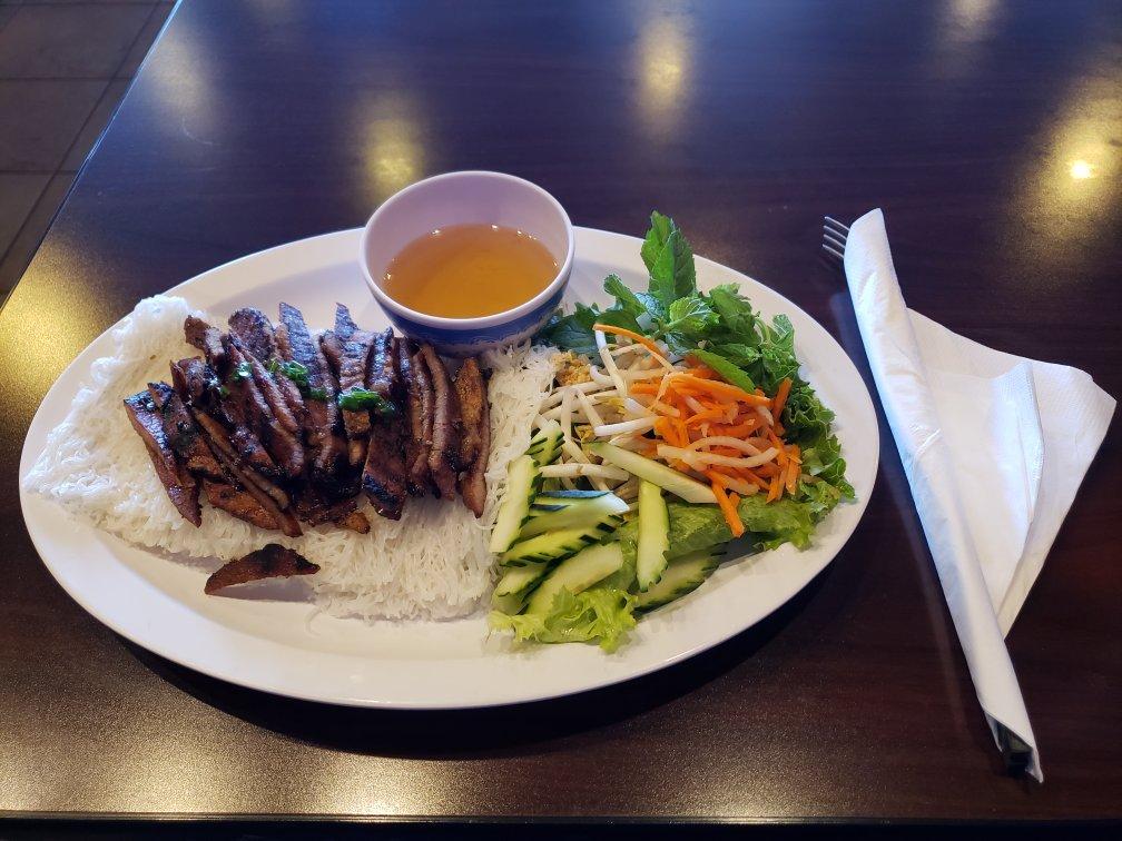 Cafe Trang's PHO BAR