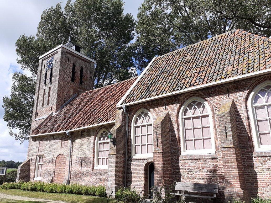 Theaterkerk Wadway
