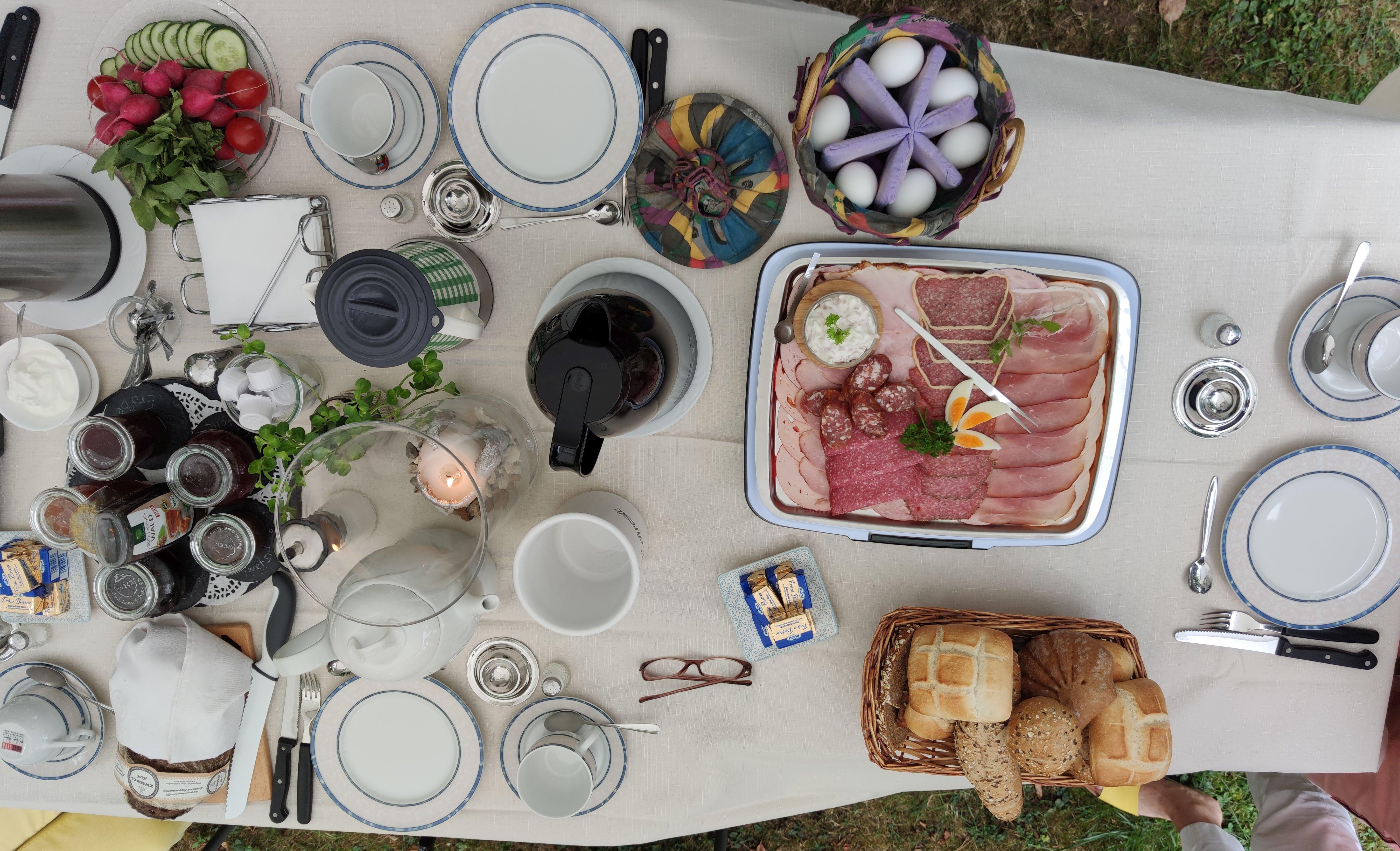 Pension Maria Roppelt