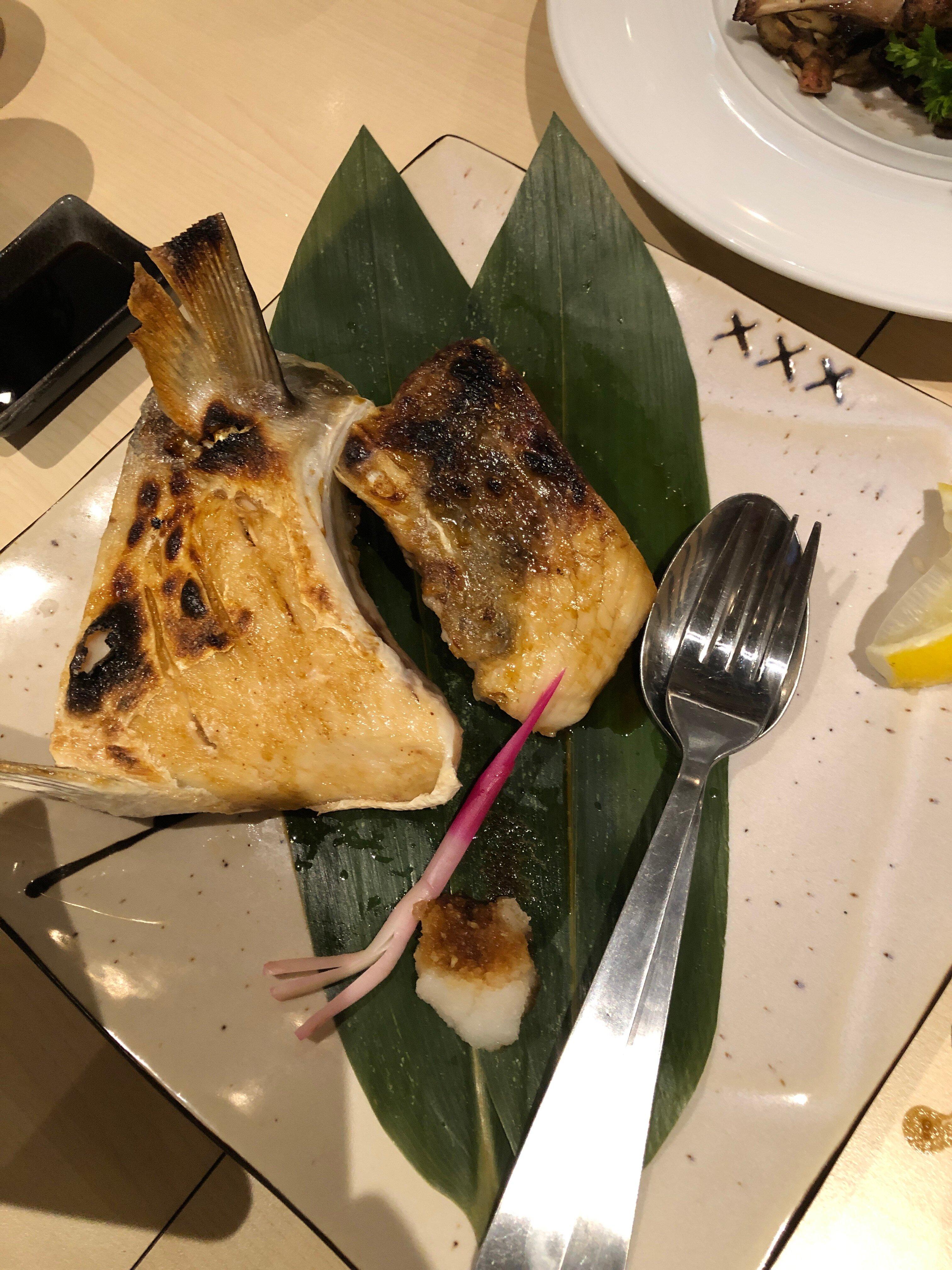 Edo Ichi Japanese Cuisine