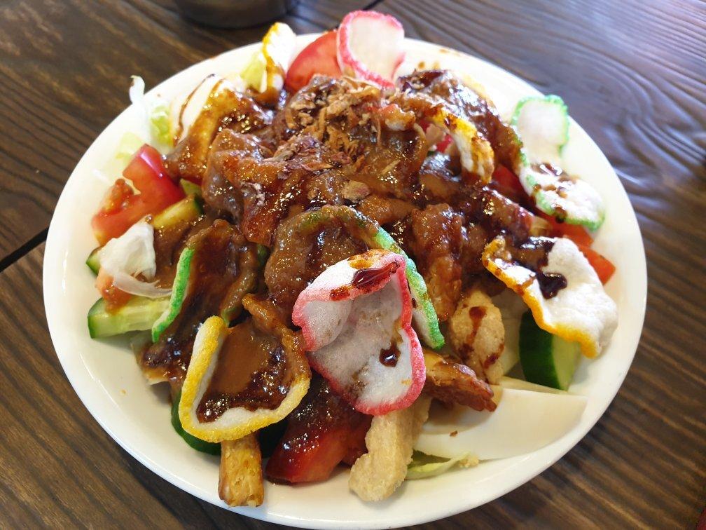 Shalom Indonesian Restaurant