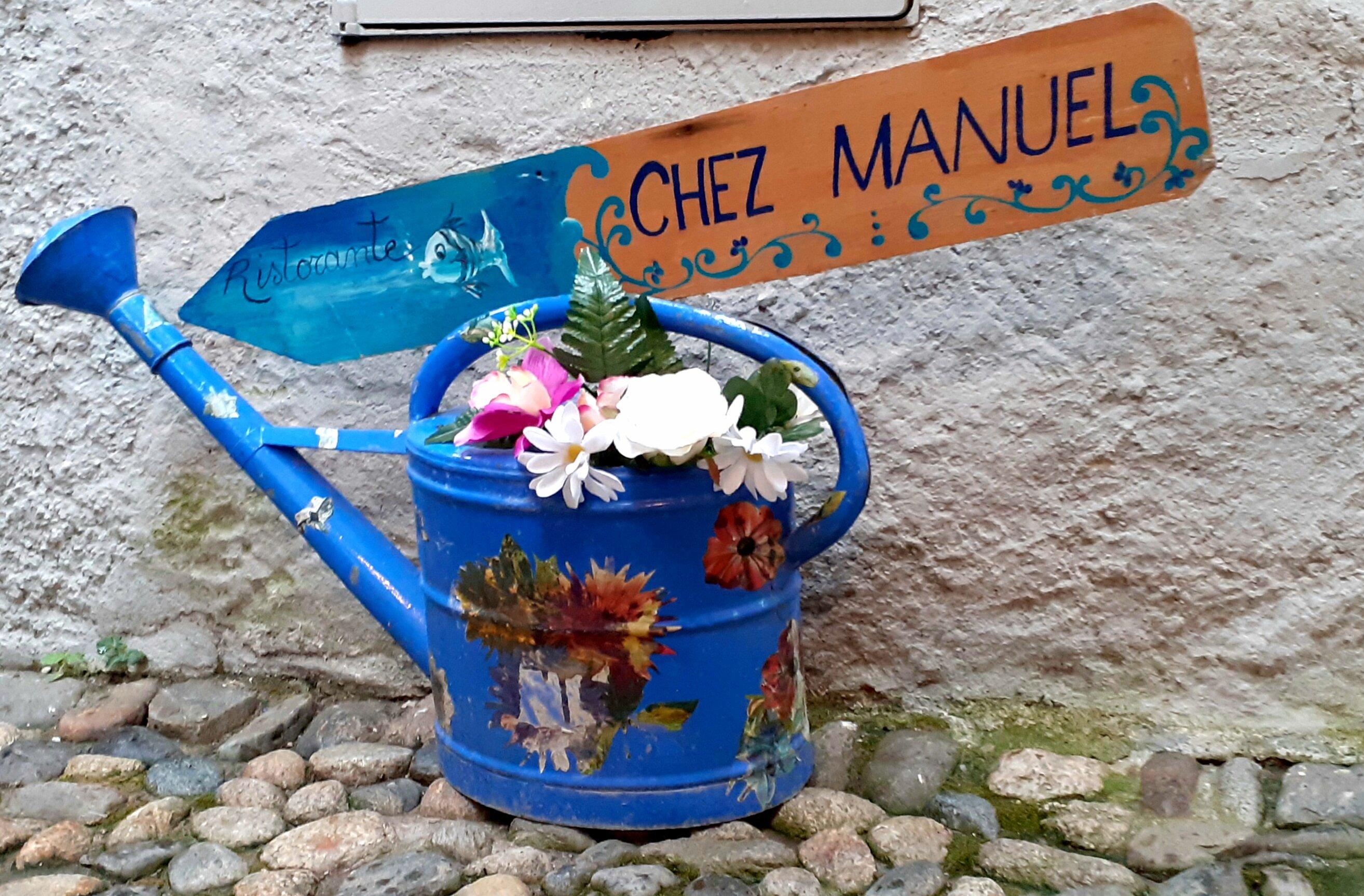 Chez Manuel