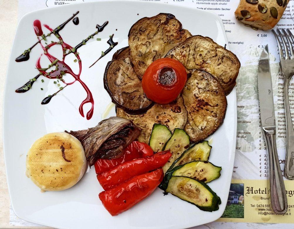 Ristorante Enoteca Bertolani