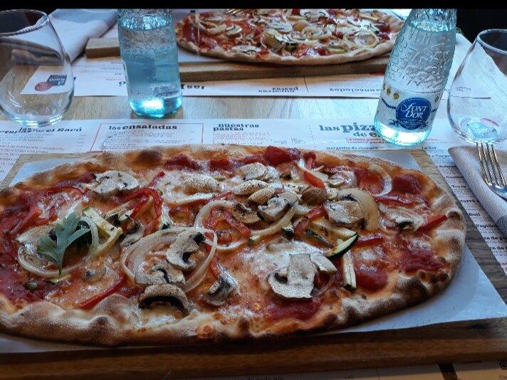 Racó De Girona, 2019