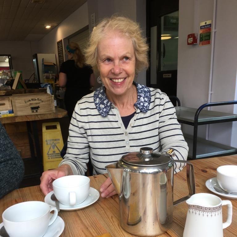 Cafe at The Allendale