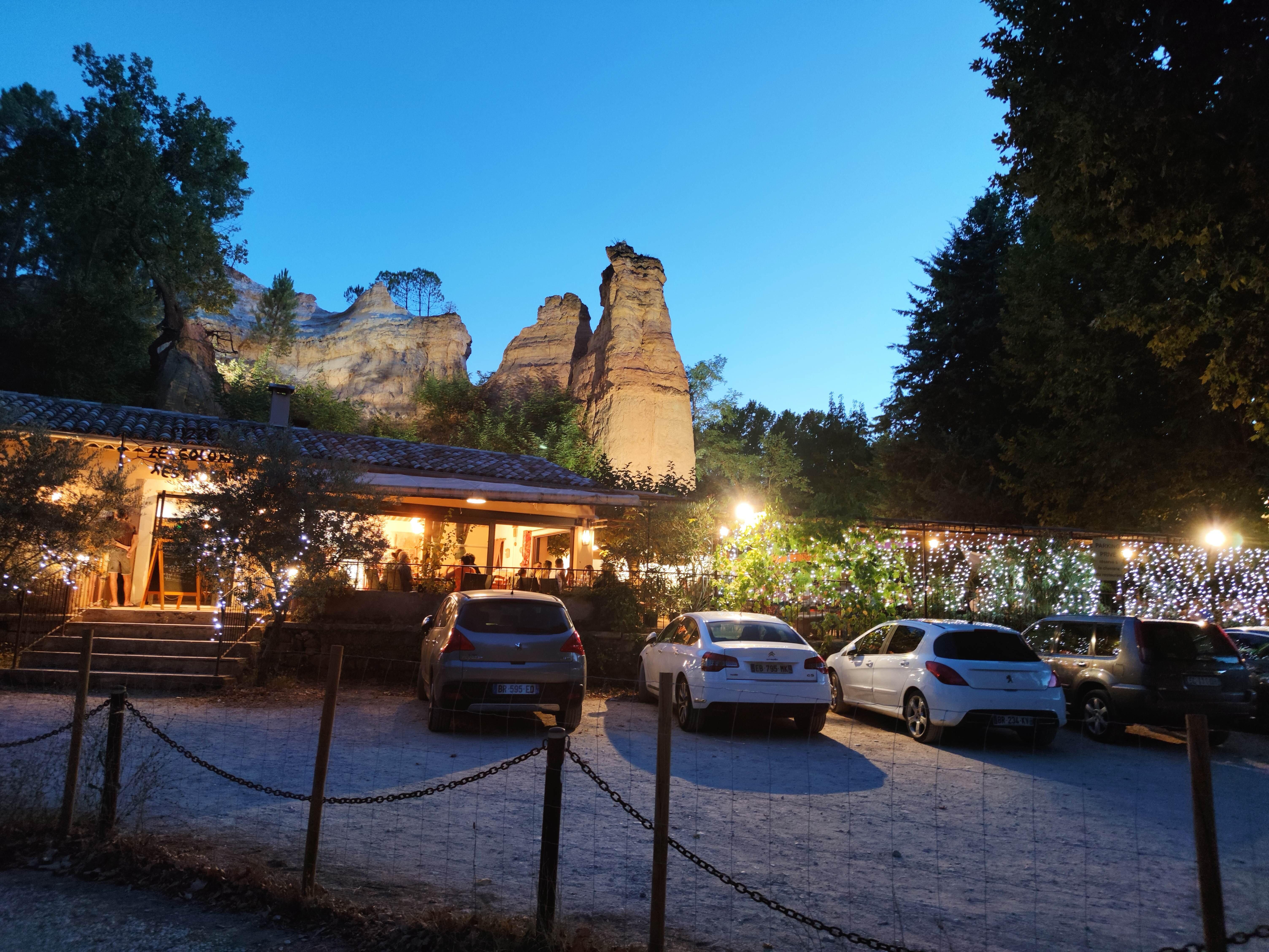 Pizzeria Le Colorado